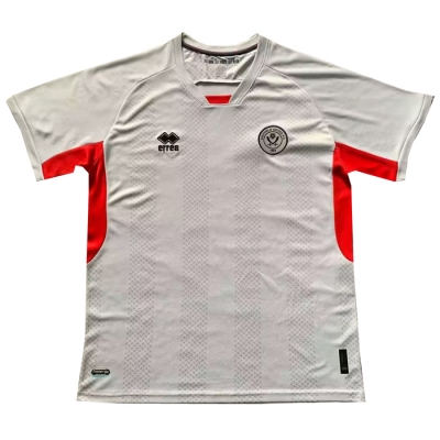 3ª Equipacion Camiseta Sheffield United 23-24 Tailandia