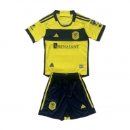 1ª Equipacion Camiseta Nashville SC Nino 24-25