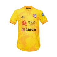 3ª Equipacion Camiseta Cagliari Calcio 20-21 Tailandia 3ª Equipacion Camiseta Cagliari Calcio 20-21 Tailandia