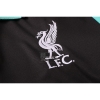 Camiseta Polo del Liverpool 20-21 Negro