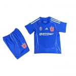 1a Equipacion Camiseta Universidad de Chile Nino 2025 1a Equipacion Camiseta Universidad de Chile Nino 2025