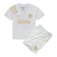 2ª Equipacion Camiseta Atlanta United Nino 2020 2ª Equipacion Camiseta Atlanta United Nino 2020