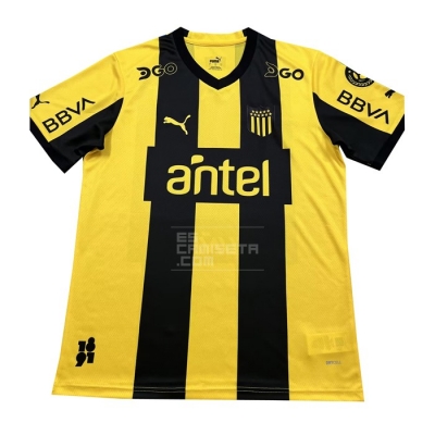 1ª Equipacion Camiseta Penarol 23-24