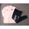 Chandal de Chaqueta del Juventus 20/21 Rosa