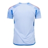 2ª Equipacion Camiseta Espana 2022