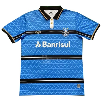 Camiseta Polo del Gremio 23-24 Azul
