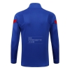 Chaqueta del Atletico Madrid 22-23 Azul