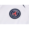Chandal de Sudadera del Paris Saint-Germain 2022-2023 Blanco