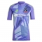 Camiseta Colo-Colo Portero 2025 Purpura Camiseta Colo-Colo Portero 2025 Purpura
