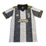 Camiseta Juventus Moschino 20-21 Tailandia Camiseta Juventus Moschino 20-21 Tailandia