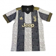 Camiseta Juventus Moschino 20-21 Tailandia Camiseta Juventus Moschino 20-21 Tailandia