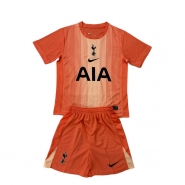 3ª Equipacion Camiseta Tottenham Hotspur Portero Nino 25-26 3ª Equipacion Camiseta Tottenham Hotspur Portero Nino 25-26