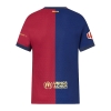 Camiseta Barcelona Special 2024-2025 Tailandia Azul Rojo