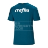 2ª Equipacion Camiseta Palmeiras Portero 2020 Tailandia
