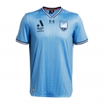 1ª Equipacion Camiseta Sydney FC 23-24 Tailandia 1ª Equipacion Camiseta Sydney FC 23-24 Tailandia