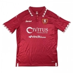 1ª Equipacion Camiseta Salernitana 23-24 Tailandia 1ª Equipacion Camiseta Salernitana 23-24 Tailandia