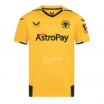 1ª Equipacion Camiseta Wolves 22-23 1ª Equipacion Camiseta Wolves 22-23