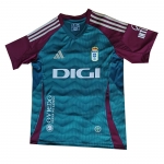 3ª Equipacion Camiseta Real Oviedo 24-25 Tailandia 3ª Equipacion Camiseta Real Oviedo 24-25 Tailandia