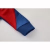 Chandal de Chaqueta del Paris Saint-Germain Nino 25-26 Azul Rojo
