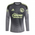 Manga Larga 1ª Equipacion Camiseta America Portero 25-26