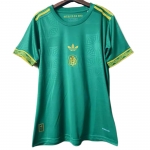 Camiseta Mexico Special Mujer 2025 Verde Camiseta Mexico Special Mujer 2025 Verde