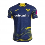 1ª Equipacion Camiseta Hellas Verona 25-26 Tailandia