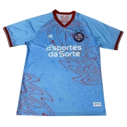 Tailandia Camiseta Bahia Portero 1ª 2024 Tailandia Camiseta Bahia Portero 1ª 2024