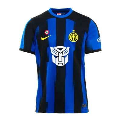 1ª Equipacion Camiseta Inter Milan 2023-24