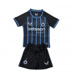 1ª Equipacion Camiseta Club Brugge Nino 25-26 1ª Equipacion Camiseta Club Brugge Nino 25-26