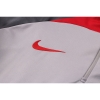 Chandal de Sudadera del Liverpool 22-23 Gris