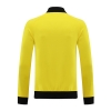 Chaqueta del Borussia Dortmund 23-24 Amarillo