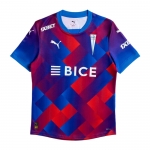 3a Equipacion Camiseta Universidad Catolica 2025 3a Equipacion Camiseta Universidad Catolica 2025