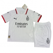 2ª Equipacion Camiseta AC Milan Nino 24-25 2ª Equipacion Camiseta AC Milan Nino 24-25