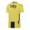 1ª Equipacion Camiseta Fenerbahce 24-25 Tailandia