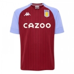 1ª Equipacion Camiseta Aston Villa 20-21 1ª Equipacion Camiseta Aston Villa 20-21