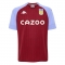 1ª Equipacion Camiseta Aston Villa 20-21