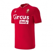 1ª Equipacion Camiseta Standard Liege 25-26 Tailandia