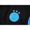 Chaqueta del Gremio 25-26 Negro