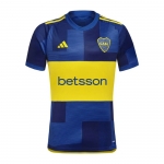 1a Equipacion Camiseta Boca Juniors 23-24