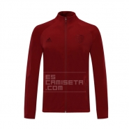 Chaqueta del Arsenal 20/21 Rojo Chaqueta del Arsenal 20/21 Rojo