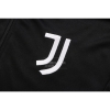 Chandal de Sudadera del Juventus 22-23 Negro