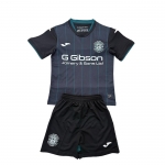 3ª Equipacion Camiseta Hibernian Nino 25-26 3ª Equipacion Camiseta Hibernian Nino 25-26