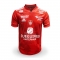 1ª Equipacion Camiseta Stade Brestois 20-21 Tailandia