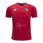 1ª Equipación Camiseta Panama 2018 Tailandia 1ª Equipación Camiseta Panama 2018 Tailandia