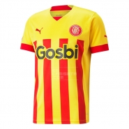 2ª Equipacion Camiseta Girona 22-23 Tailandia 2ª Equipacion Camiseta Girona 22-23 Tailandia