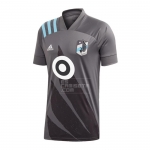 1ª Equipacion Camiseta Minnesota United 2020 Tailandia