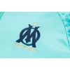 Chandal de Sudadera del Olympique Marsella 23-24 Verde
