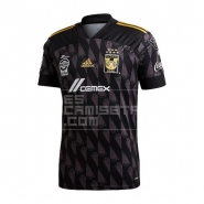 3ª Equipacion Camiseta Tigres UANL 2020 3ª Equipacion Camiseta Tigres UANL 2020