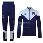 Chandal del Italia 2020 Azul Chandal del Italia 2020 Azul