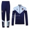 Chandal del Italia 2020 Azul Chandal del Italia 2020 Azul